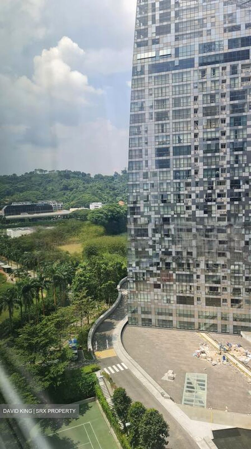 Reflections At Keppel Bay (D4), Condominium #572141471